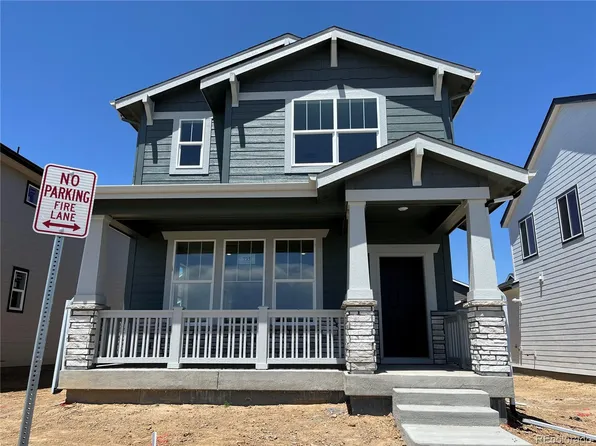 735 Bennett Avenue, Bennett, CO 80102