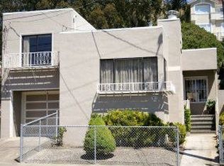 149 E Vista Ave, Daly City, CA 94014