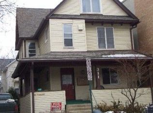 311 S Division St APT 2, Ann Arbor, MI 48104