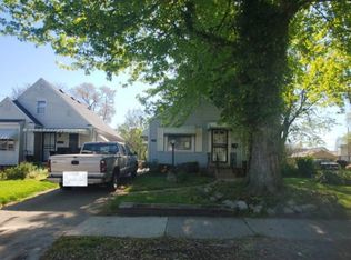 1118 Turner Ave, Toledo, OH 43607