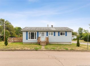 5 Wildwood Ct, Moncton, NB E1E 2M4