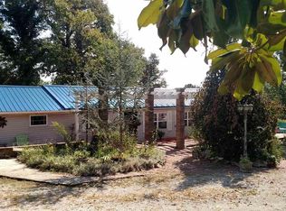 3103 Tracy Ferry Rd, Mountain Home, AR 72653