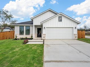 105 Anderson St, Hillsboro, TX 76645