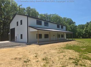 0 Bittersweet Ln, Mount Nebo, WV 26679