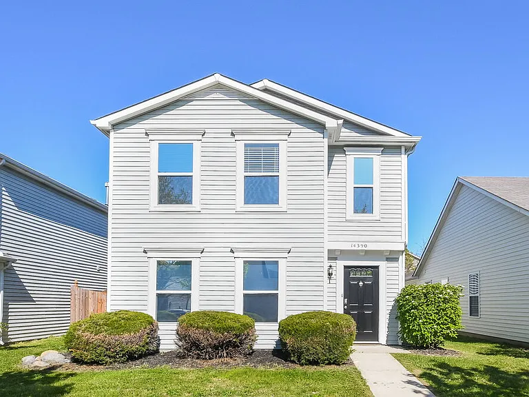 14390 Black Farm Dr — Photo 1