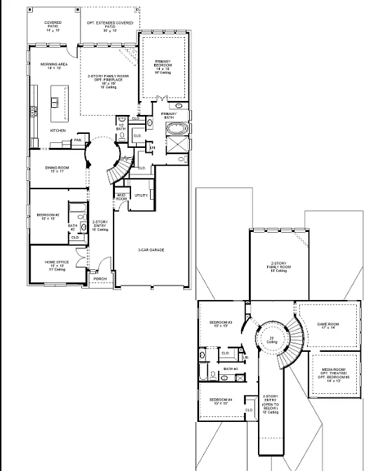 Building Photo - 2441 Kates Pl