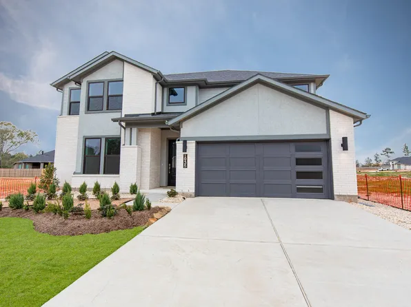 1935 Langford St, Montgomery, TX 77316