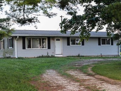 29498 420th St, Griggsville, IL, 62340