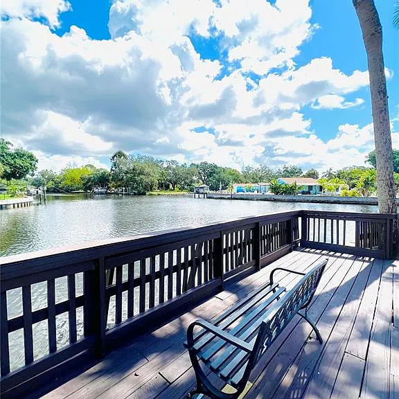 9201 Tudor Dr #C212 — Photo 14
