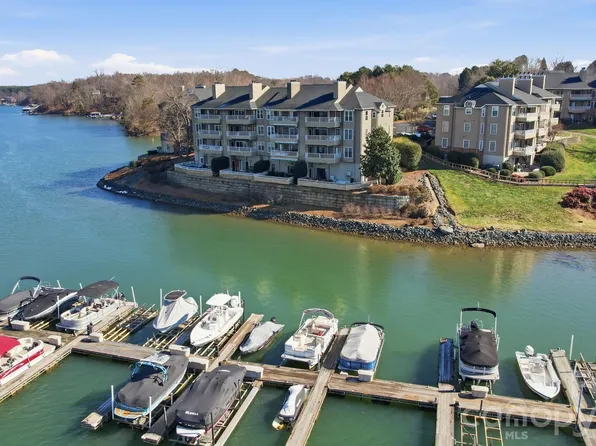 9817 Emerald Point Dr Unit 9, Charlotte, NC 28278