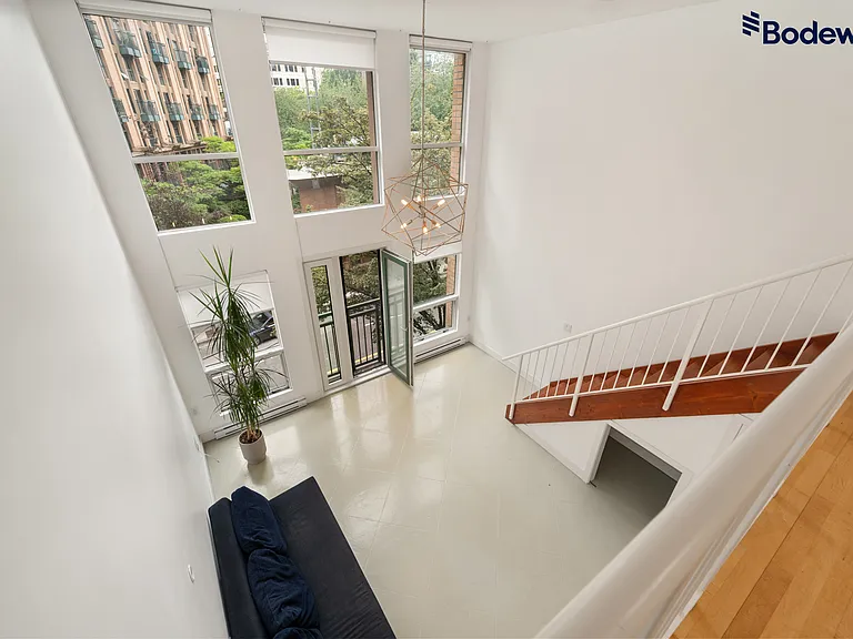 1 Cordova St E #309 — Photo 1
