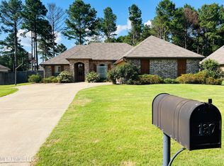 137 Ashbrooke Blvd, Madison, MS 39110