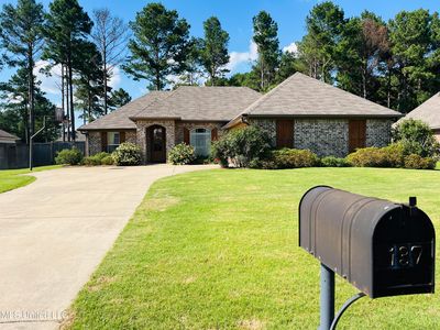 137 Ashbrooke Blvd, Madison, MS, 39110