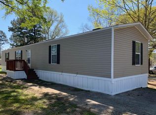 924 Denman St, Diboll, TX 75941