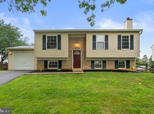 13421 Winterspoon Ln, Germantown, MD 20874