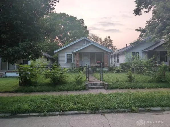 574 Gramont Ave, Dayton, OH 45402