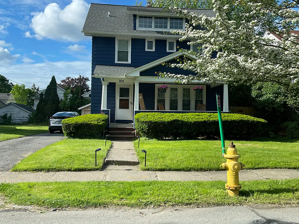 104 Westmoreland Dr #C