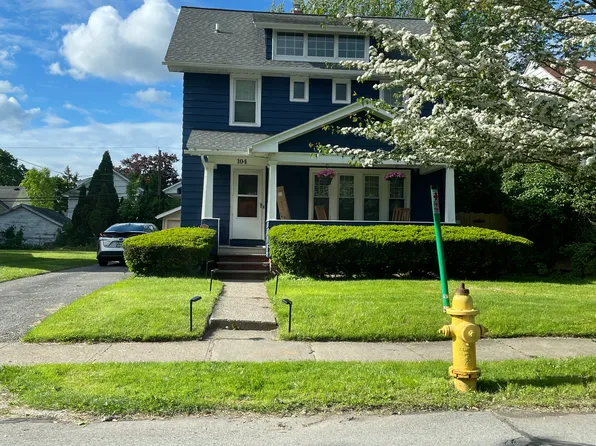 104 Westmoreland Dr #C, Rochester, NY 14620