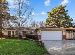 3965 S Constitution Way, Boise, ID 83706