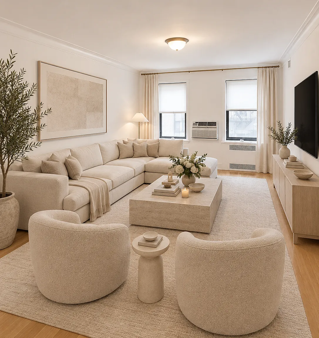 10 West 65th Street — Photo 1