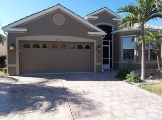 26394 Seminole Lakes Blvd, Punta Gorda, FL 33955