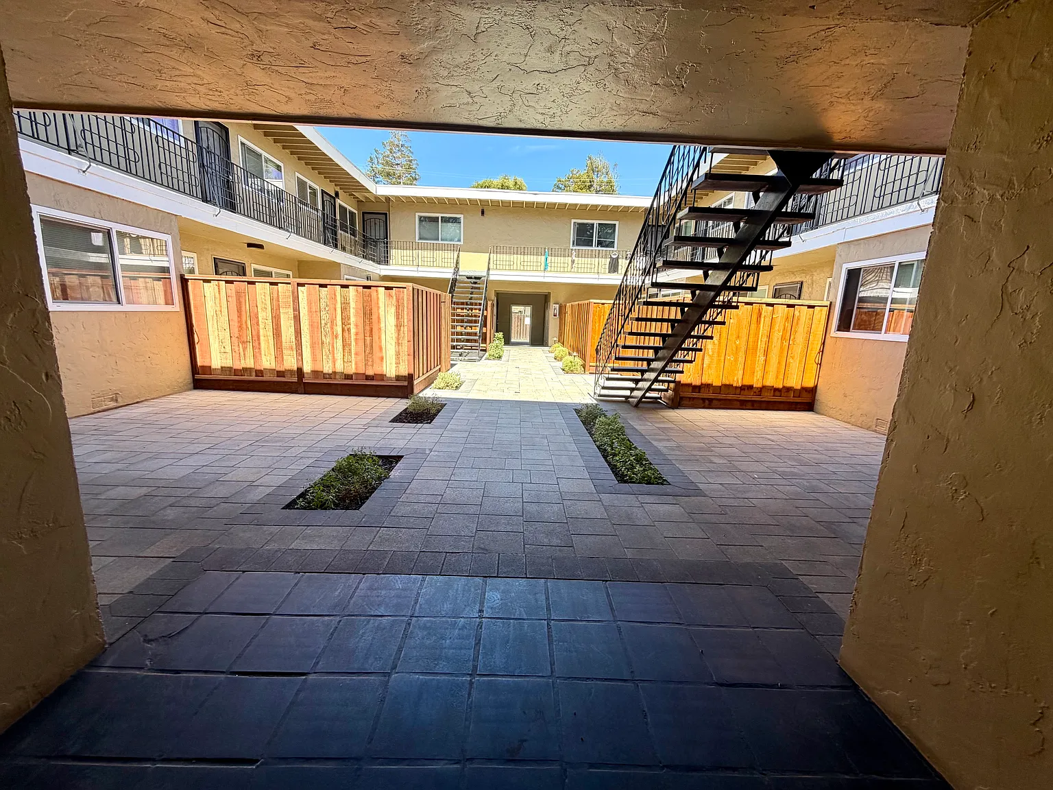 3745 Miramar Way — Photo 1