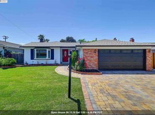 44665 Camellia Dr, Fremont, CA 94539