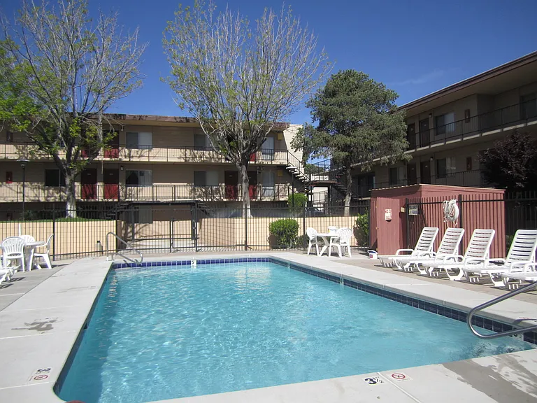 The Villas at Uptown — Photo 22