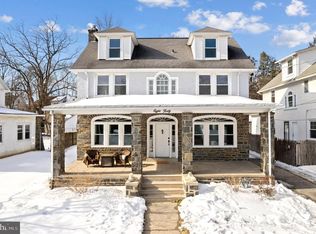 840 Lindale Ave, Drexel Hill, PA 19026