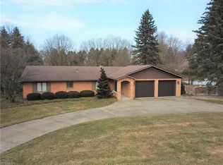 375 Pres Vannes Dr, Dalton, OH 44618