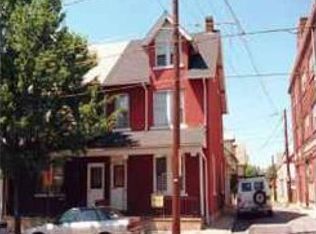 1019 Main St, Bethlehem, PA 18018