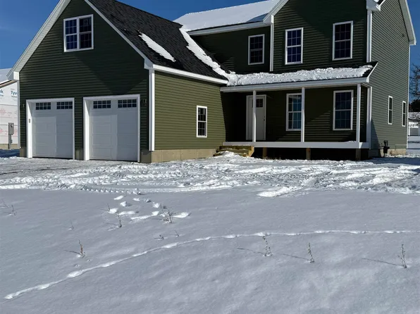 40 Dozer Drive, St. Albans Town, VT 05478