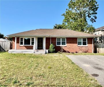 1900 Fine St, Prince George, VA, 23875