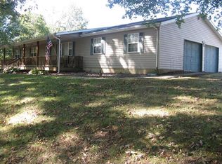 1988 Willailla Rd, Brodhead, KY 40409