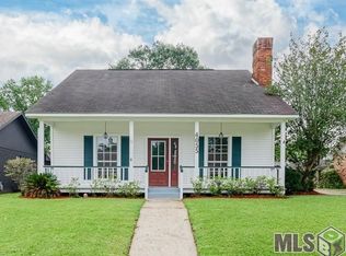 4055 Country Way Dr, Baton Rouge, LA 70816
