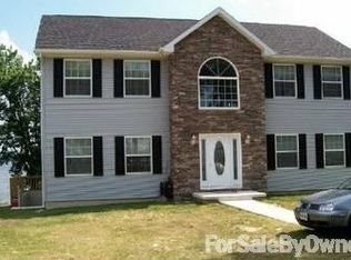 506 Riverside Dr, Baltimore, MD 21221