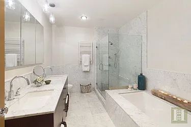 Sold by Halstead Real Estate