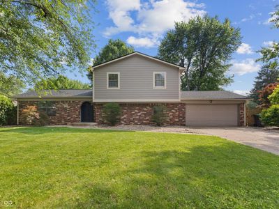 750 Hillcrest Dr, Greenwood, IN, 46142