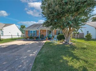 1069 Debaca Ct, Virginia Beach, VA 23454