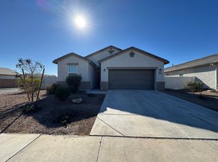 24409 W Hacienda Ave, Buckeye, AZ 85326