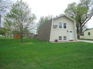 407 E Elm St, Orrick, MO 64077