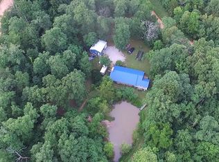 4381 Mountain Rd, Harrison, AR 72601