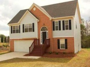 9730 Poole Rd, Villa Rica, GA 30180