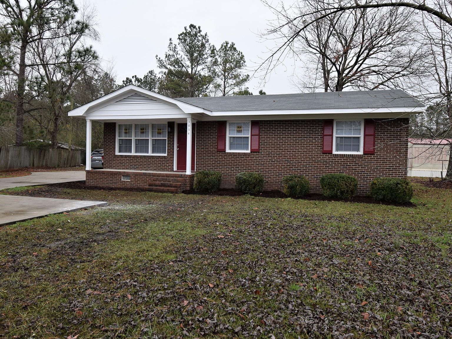 3954 Stantonsburg Rd Greenville Nc 27834 Zillow