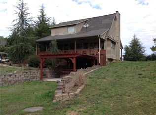 642 Huntington Rd, Cedartown, GA 30125