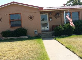 1406 E 23rd St, Odessa, TX 79761