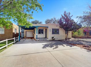 540 Cagua Dr SE, Albuquerque, NM 87108