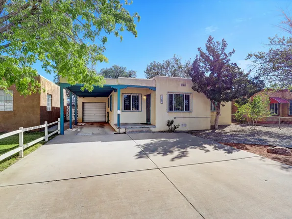 540 Cagua Dr SE, Albuquerque, NM 87108