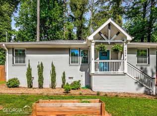 1954 Crestmoore Dr, Decatur, GA 30032