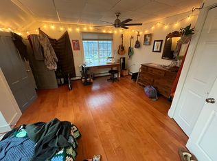 142 Mountain View Rd, Richmond, VT 05477